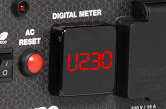 Профессиональный двигатель DAEWOO